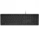 DELL KB216 USB BILLENTYŰZET FEKETE, HU