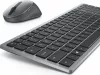 DELL KM7120W WIRELESS BILLENTYŰZET COMBO SILVER-FEKETE, US