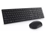 DELL KM5221W PRO WIRELESS BILLENTYŰZET + EGÉR FEKETE, HU