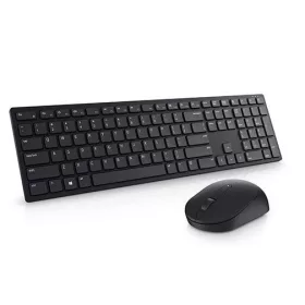 DELL KM5221W PRO WIRELESS BILLENTYŰZET + EGÉR FEKETE, HU