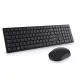 DELL KM5221W PRO WIRELESS BILLENTYŰZET + EGÉR FEKETE, HU