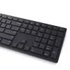 DELL KM5221W PRO WIRELESS BILLENTYŰZET + EGÉR FEKETE, HU