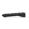 DELL KM5221W PRO WIRELESS BILLENTYŰZET + EGÉR FEKETE, HU