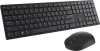 DELL KM5221W PRO WIRELESS BILLENTYŰZET + EGÉR FEKETE, US