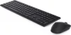 DELL KM5221W PRO WIRELESS BILLENTYŰZET + EGÉR FEKETE, US