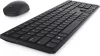 DELL KM5221W PRO WIRELESS BILLENTYŰZET + EGÉR FEKETE, US