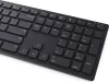 DELL KM5221W PRO WIRELESS BILLENTYŰZET + EGÉR FEKETE, US