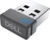 DELL KM5221W PRO WIRELESS BILLENTYŰZET + EGÉR FEKETE, US