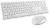DELL KM5221W PRO WIRELESS BILLENTYŰZET + EGÉR FEHÉR, HU
