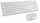 DELL KM5221W PRO WIRELESS BILLENTYŰZET + EGÉR FEHÉR, HU