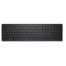 DELL KB500 WIRELESS BILLENTYŰZET FEKETE, HU