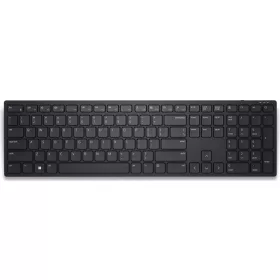 DELL  KB500 WIRELESS BILLENTYŰZET FEKETE, US