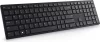DELL  KB500 WIRELESS BILLENTYŰZET FEKETE, US