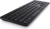 DELL  KB500 WIRELESS BILLENTYŰZET FEKETE, US