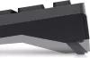 DELL  KB500 WIRELESS BILLENTYŰZET FEKETE, US