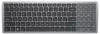 DELL KB740 COMPACT MULTI-DEVICE WIRELESS BILLENTYŰZET TITAN GRAY, HU