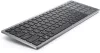DELL KB740 COMPACT MULTI-DEVICE WIRELESS BILLENTYŰZET TITAN GRAY, HU