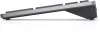 DELL KB740 COMPACT MULTI-DEVICE WIRELESS BILLENTYŰZET TITAN GRAY, HU