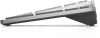 DELL KB740 COMPACT MULTI-DEVICE WIRELESS BILLENTYŰZET TITAN GRAY, HU