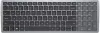 DELL KB740 COMPACT MULTI-DEVICE WIRELESS BILLENTYŰZET TITAN GRAY, US