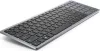 DELL KB740 COMPACT MULTI-DEVICE WIRELESS BILLENTYŰZET TITAN GRAY, US