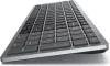 DELL KB740 COMPACT MULTI-DEVICE WIRELESS BILLENTYŰZET TITAN GRAY, US