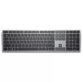   DELL KB700 COMPACT MULTI-DEVICE WIRELESS BILLENTYŰZET TITAN GRAY, HU