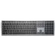 DELL KB700 COMPACT MULTI-DEVICE WIRELESS BILLENTYŰZET TITAN GRAY, HU