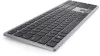 DELL KB700 COMPACT MULTI-DEVICE WIRELESS BILLENTYŰZET TITAN GRAY, HU