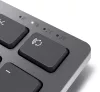 DELL KB700 COMPACT MULTI-DEVICE WIRELESS BILLENTYŰZET TITAN GRAY, HU