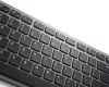 DELL KB700 COMPACT MULTI-DEVICE WIRELESS BILLENTYŰZET TITAN GRAY, HU