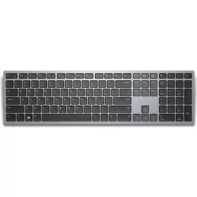   DELL KB700 COMPACT MULTI-DEVICE WIRELESS BILLENTYŰZET TITAN GRAY, US