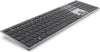 DELL KB700 COMPACT MULTI-DEVICE WIRELESS BILLENTYŰZET TITAN GRAY, US
