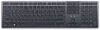 DELL KB900 PRO PREMIUM COLLABORATION BILLENTYŰZET FEKETE, US