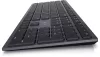 DELL KB900 PRO PREMIUM COLLABORATION BILLENTYŰZET FEKETE, US