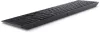 DELL KB900 PRO PREMIUM COLLABORATION BILLENTYŰZET FEKETE, US