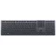 DELL KB900 PRO PREMIUM COLLABORATION BILLENTYŰZET FEKETE, UK