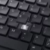 DELL KB525C BILLENTYŰZET FEKETE, HU