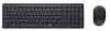DELL KM555 WIRELESS BLUETOOTH BILLENTYŰZET COMBO FEKETE, US