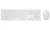 DELL KM526 WIRELESS BILLENTYŰZET COMBO FEHÉR, HU