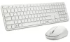 DELL KM526 WIRELESS BILLENTYŰZET COMBO FEHÉR, HU
