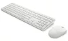DELL KM526 WIRELESS BILLENTYŰZET COMBO FEHÉR, HU