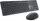 DELL KM726 PRO 7 SLIM WIRELESS BLUETOOTH BILLENTYŰZET + EGÉR COMBO FEKETE, HU