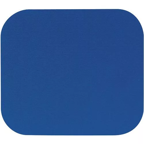 FELLOWES SOLID EGÉRPAD BLUE