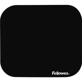 FELLOWES SOLID EGÉRPAD BLACK