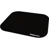 FELLOWES SOLID EGÉRPAD BLACK