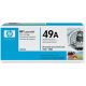 HP Q5949A NO.49A FEKETE (2,5K) EREDETI TONER (Q5949A) LEÉRTÉKELT (KÉK DOBOZOS)