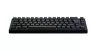 AVAX GM01 PRO RGB GAMING BILLENTYŰZET FEKETE, HU