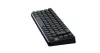 AVAX GM01 PRO RGB GAMING BILLENTYŰZET FEKETE, HU