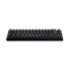AVAX GM01 PRO RGB GAMING BILLENTYŰZET FEKETE, HU